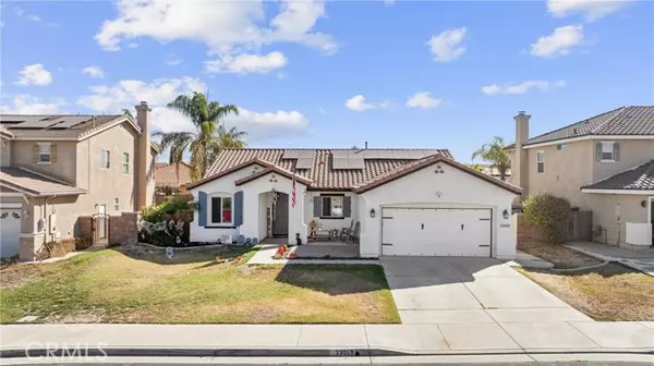 Menifee, CA 92584,33068 Aquamarine Circle