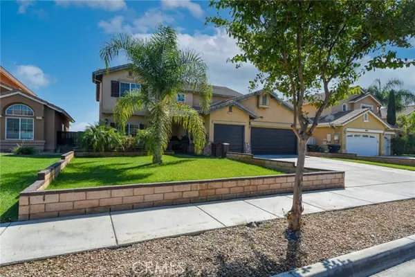 Perris, CA 92571,2127 Willowbrook Lane