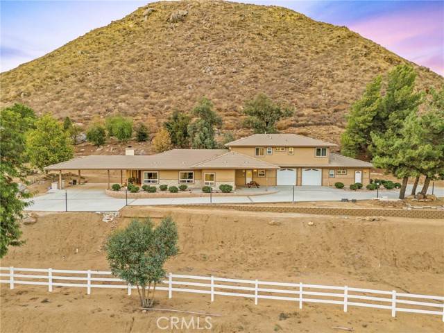 26633 California Avenue, Hemet, CA 92545