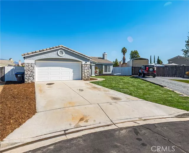 25088 Liege Drive, Hemet, CA 92544