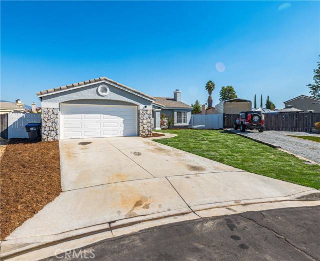 25088 Liege Drive, Hemet, CA 92544