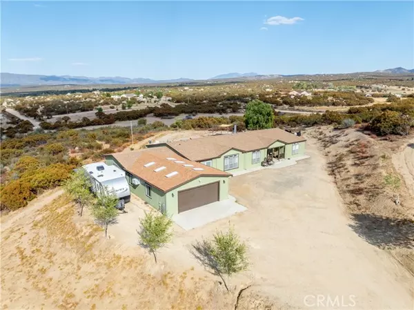 43850 Cowboy Country Trail, Aguanga, CA 92536