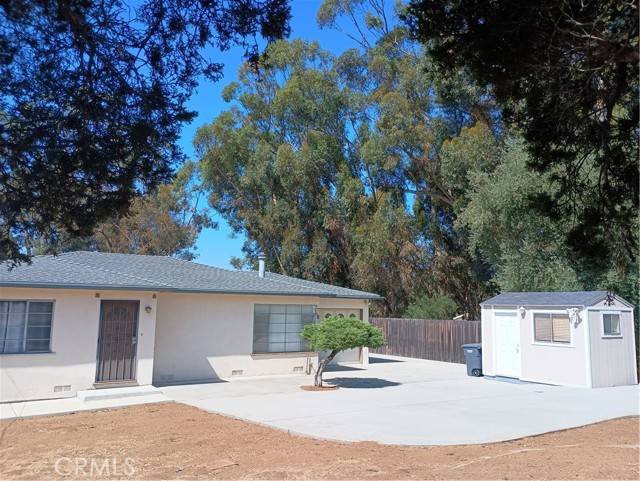 750 Knoll Park Lane, Fallbrook, CA 92028