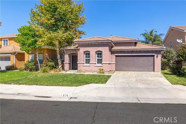 San Jacinto, CA 92583,875 Browning Court