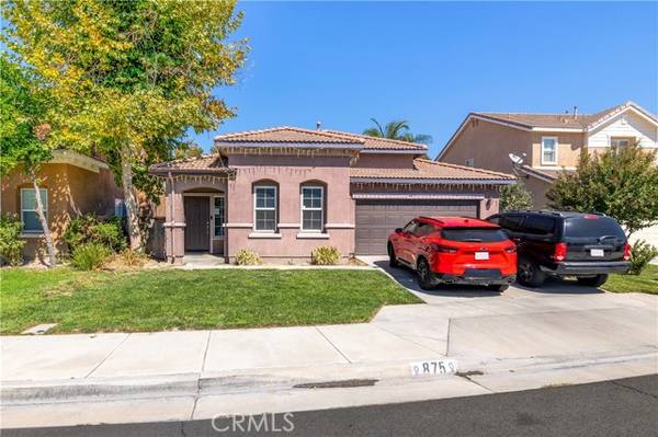 875 Browning Court, San Jacinto, CA 92583