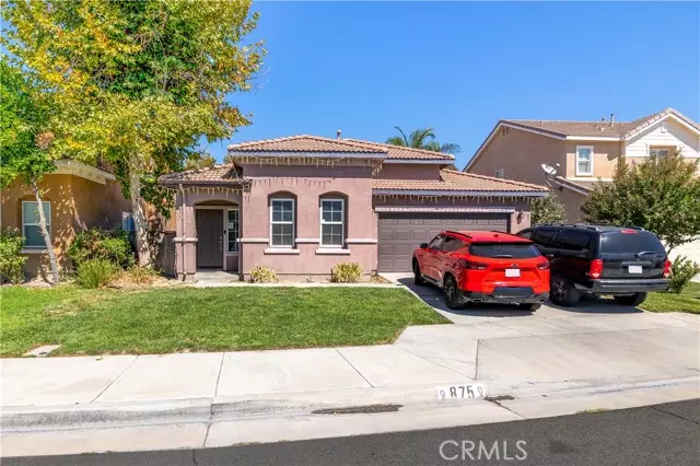 875 Browning Court, San Jacinto, CA 92583