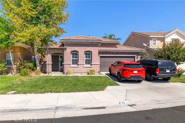 San Jacinto, CA 92583,875 Browning Court