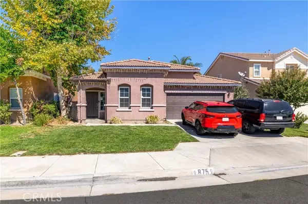 875 Browning Court, San Jacinto, CA 92583