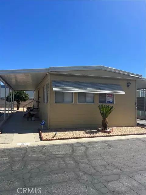 Hemet, CA 92545,2205 Acacia #194