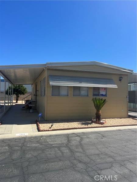 2205 Acacia #194, Hemet, CA 92545