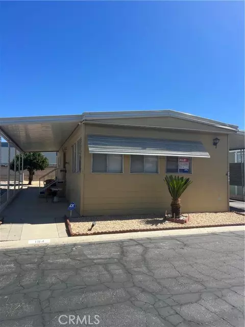 2205 Acacia #194, Hemet, CA 92545