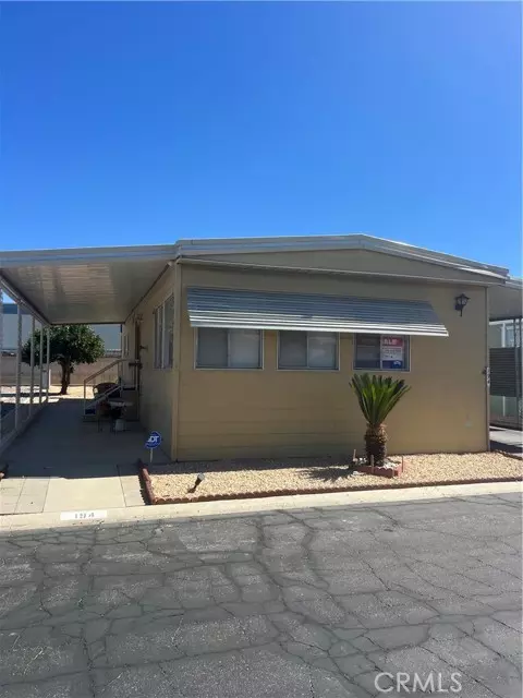 Hemet, CA 92545,2205 Acacia #194