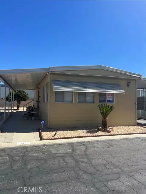 2205 Acacia #194, Hemet, CA 92545