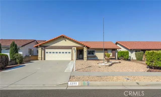 1355 Cherry Drive, Hemet, CA 92545