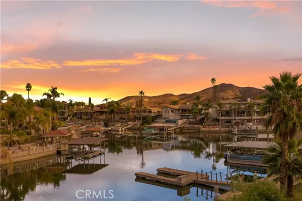 30218 Point Marina Drive, Canyon Lake, CA 92587