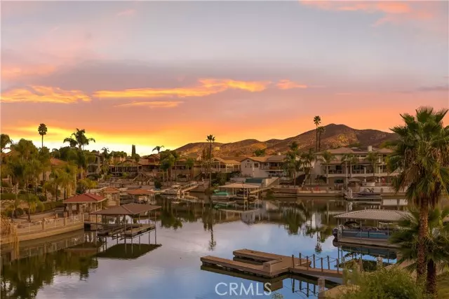 Canyon Lake, CA 92587,30218 Point Marina Drive