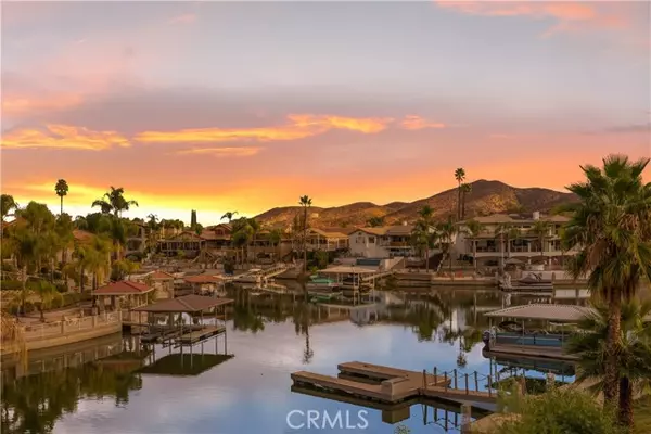 30218 Point Marina Drive, Canyon Lake, CA 92587