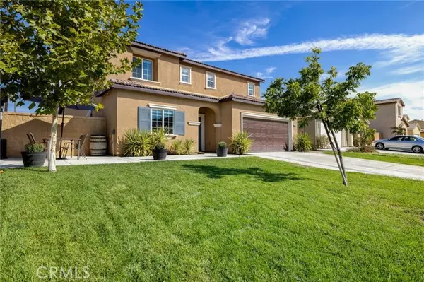 Menifee, CA 92585,30096 Mount Menifee Street