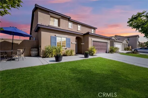 Menifee, CA 92585,30096 Mount Menifee Street