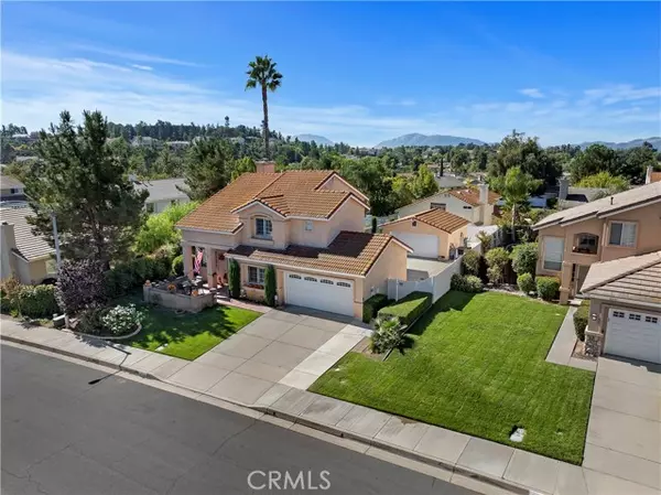 Temecula, CA 92591,31509 Heitz Lane