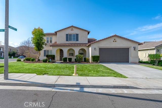 28493 Ripple Brook Lane, Menifee, CA 92585