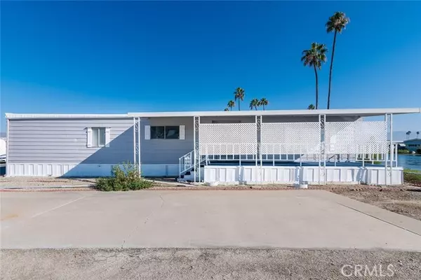 Hemet, CA 92545,5001 W Florida #79