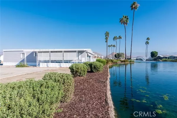 Hemet, CA 92545,5001 W Florida #79