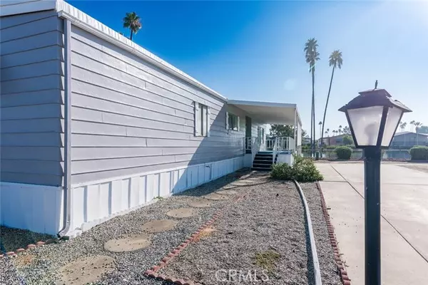 Hemet, CA 92545,5001 W Florida #79