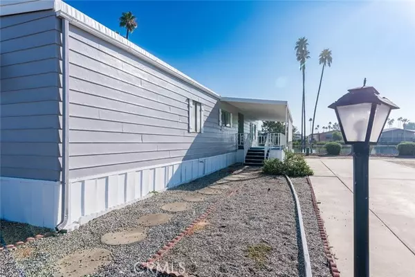 Hemet, CA 92545,5001 W Florida #79