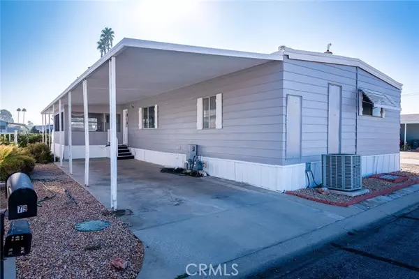 5001 W Florida #79, Hemet, CA 92545