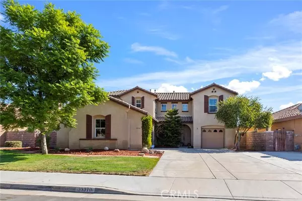 Menifee, CA 92584,33370 Agate Street