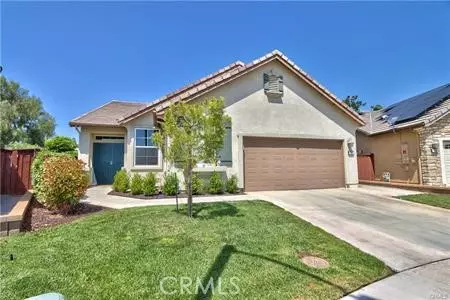 7995 Doyle Circle, Hemet, CA 92545