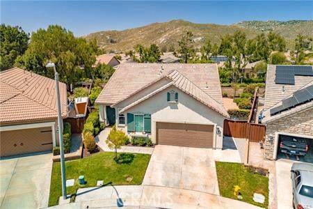 7995 Doyle Circle, Hemet, CA 92545