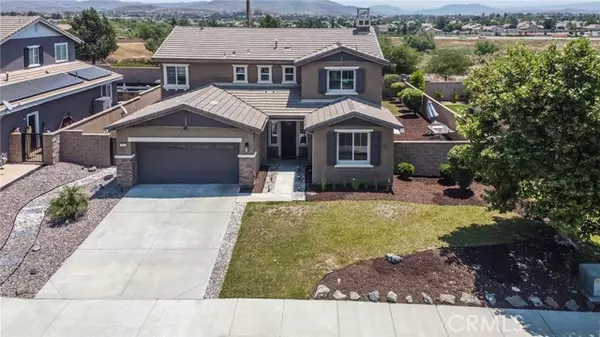 35684 Swift Fox Court, Murrieta, CA 92563