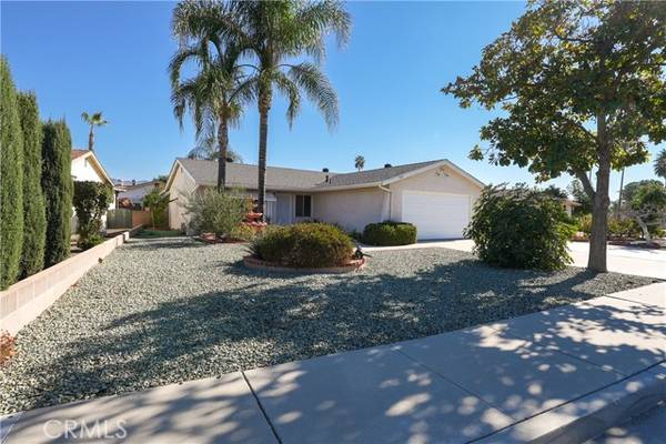 2416 El Rancho Circle, Hemet, CA 92545