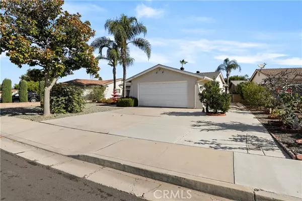 2416 El Rancho Circle, Hemet, CA 92545