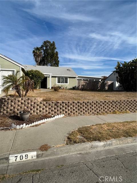 709 Isidore Street, Oceanside, CA 92057