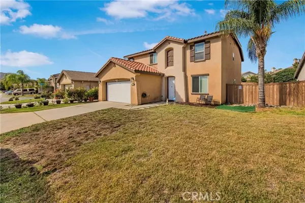 Hemet, CA 92545,203 Prado Drive