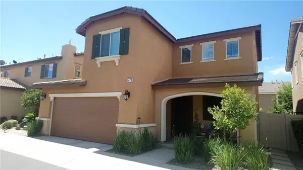 1423 Silverberry Lane, Beaumont, CA 92223