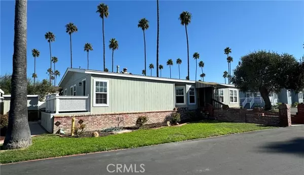 1215 Anchors Way Drive #203, Ventura, CA 93001