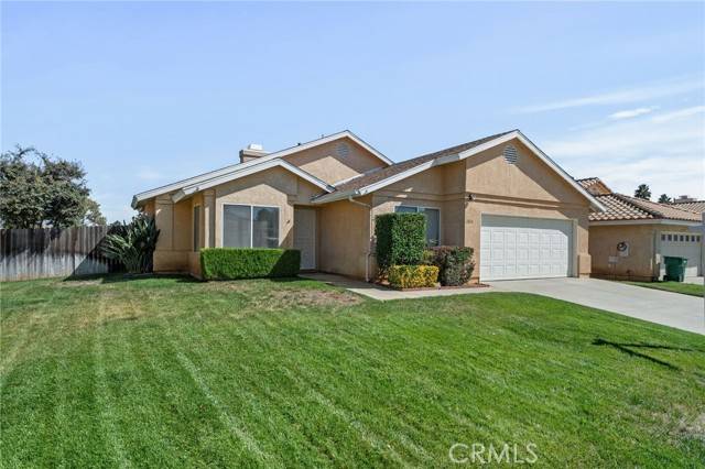 1016 Radka Avenue, Beaumont, CA 92223