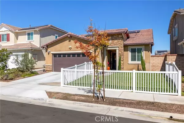 Menifee, CA 92584,27314 Graphite Drive