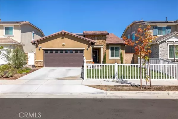 27314 Graphite Drive, Menifee, CA 92584