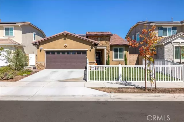 27314 Graphite Drive, Menifee, CA 92584