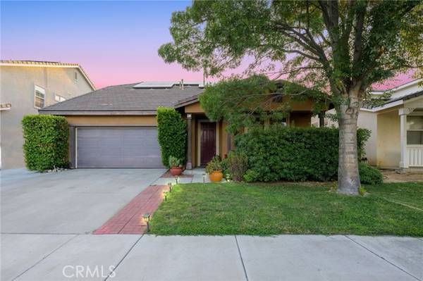 41 Sierra Avenue, Beaumont, CA 92223