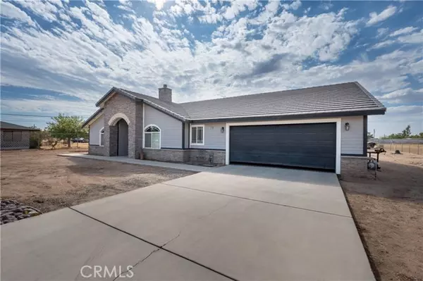 Hesperia, CA 92345,11436 Pinon Avenue