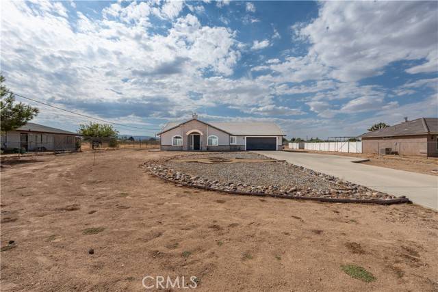 11436 Pinon Avenue, Hesperia, CA 92345