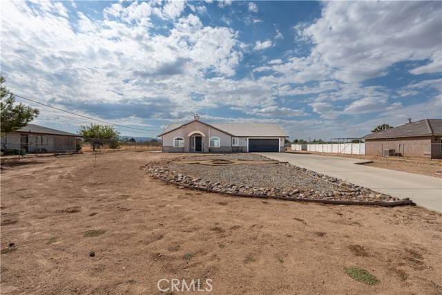 11436 Pinon Avenue, Hesperia, CA 92345