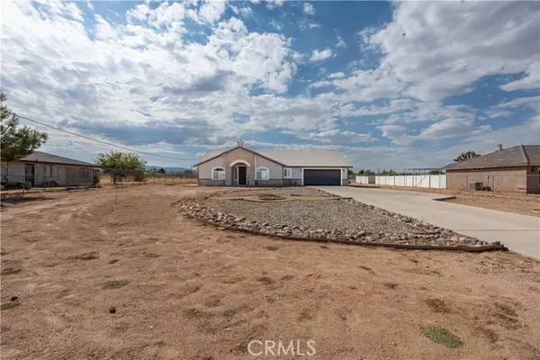 11436 Pinon Avenue, Hesperia, CA 92345