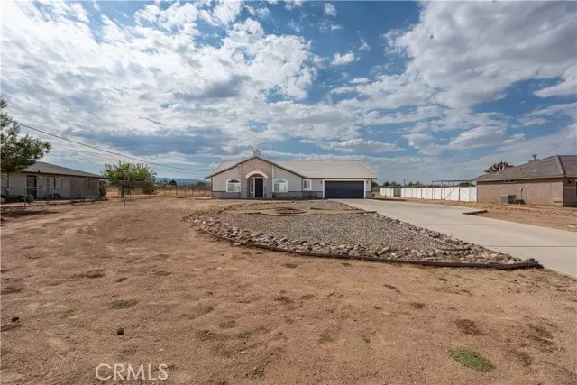 Hesperia, CA 92345,11436 Pinon Avenue